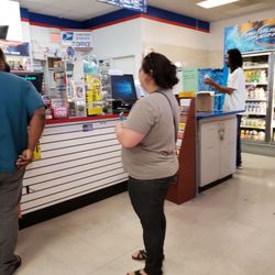 Mini Mart & Smoke Shop