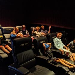 Fremont Cinemas