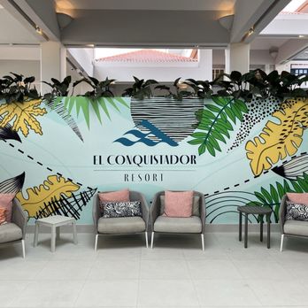 El Conquistador Resort - Resorts Near Me - Fajardo, Puerto Rico El Conquistador Resort - Resorts Near Me - Fajardo, Puerto Rico