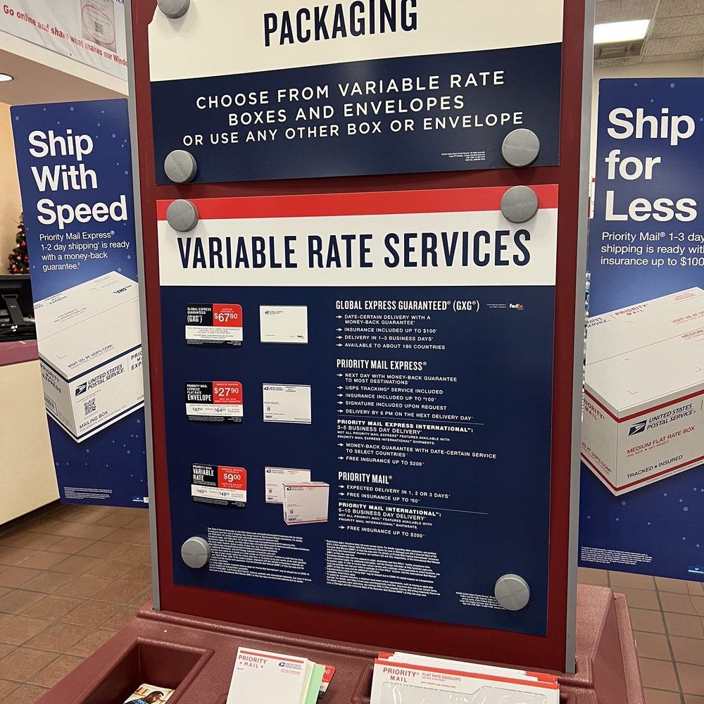 TOP 10 BEST Mail Collection near San Diego, CA 92103 - Updated 2026 - Yelp