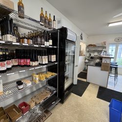 Circling Hawk Honey & Mead - Other honey products