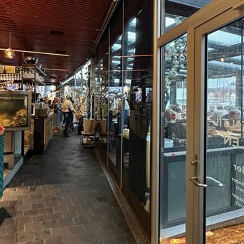 Fjellskaal Seafood Restaurant - Seafood Near Me - Bergen, 12