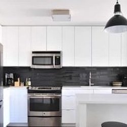 B & W Cabinets & Millwork