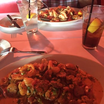 Lefty's Lobster & Chowder House - Seafood Near Me - Addison, Texas