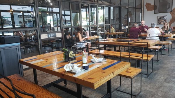 Toasted Coffee + Kitchen by null