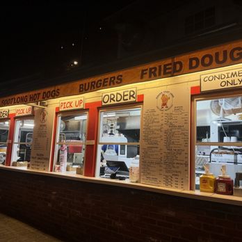 John's Footlong - Fish & Chips Near Me - Provincetown, Massachusetts