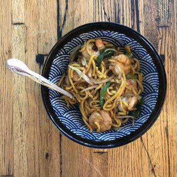 Chi Lin Asian Eatery - Shrimp lo mein - Ramen Near Me - Aurora, Colorado Chi Lin Asian Eatery - Shrimp lo mein - Ramen Near Me - Aurora, Colorado