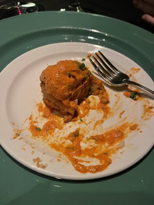 La Bistecca Italian Grille by null