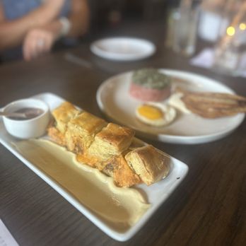 5th & Taylor - Apps - New American Near Me - Nashville, Tennessee
