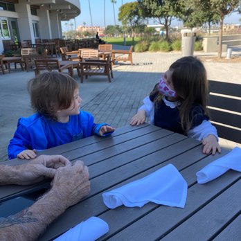 Lighthouse - Breakfast & Brunch Near Me - Newport Beach, California