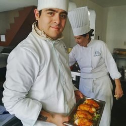 Pilar Alonso, Academia de Gastronomía - Carrera de cocina internacional con nuestra Chef y Directora Pilar Alonso