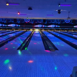 Santa Clarita Lanes