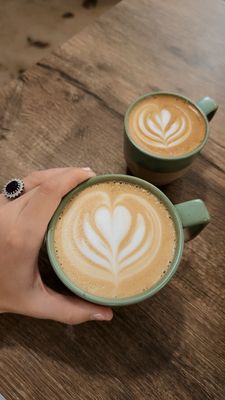 Vela Coffee by null