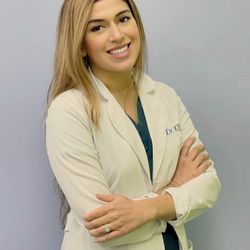Kidz Dental - South - Meet Dr Khan