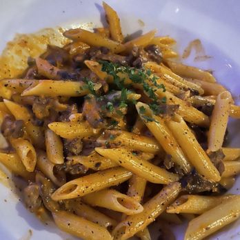 Osteria Grappolo - Italian Near Me - Solvang, California