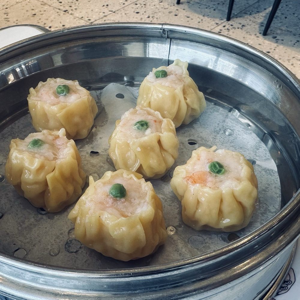 Super Dumpling - Shrimp Siu Mai - Noodles Near Me - Orange, California