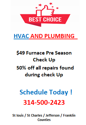 Slide of Best Choice Hvac And Plumbing