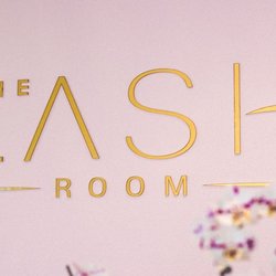 The Lash Room