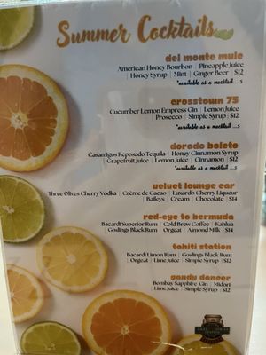 Menu photo 2 Riley Street Station East Aurora, NY Menu photo 2 Riley Street Station East Aurora, NY
