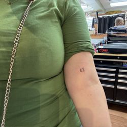 High Tide Tattoo