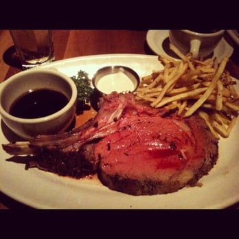 Houston's Restaurant - Prime Rib - New American Near Me - Irvine, California Houston's Restaurant - Prime Rib - New American Near Me - Irvine, California