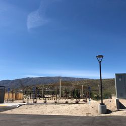 Borrego Springs Park - Park