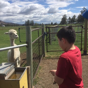 Crescent Moon Ranch - Ranches Near Me - Terrebonne, Oregon