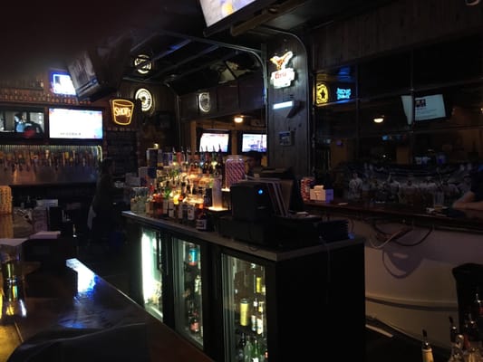 Little Woodrow's Parmer by null