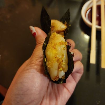 Icho Izakaya Sushi & Grill by null