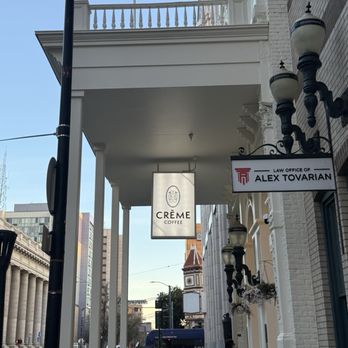 Crème Coffee - Coffee & Tea Near Me - Sacramento, California Crème Coffee - Coffee & Tea Near Me - Sacramento, California