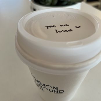Common Ground - You leave feeling appreciated with every cup. - Coffee & Tea Near Me - Tacoma, Washington Common Ground - You leave feeling appreciated with every cup. - Coffee & Tea Near Me - Tacoma, Washington