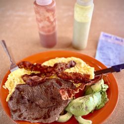 Break-Fast (get it?)