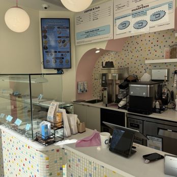 Chip City - Interior - Bakeries Near Me - New York, New York Chip City - Interior - Bakeries Near Me - New York, New York