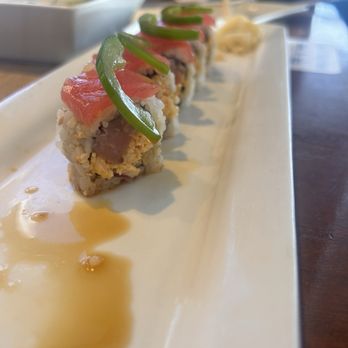 Wicker Park Sushi - Sushi Bars Near Me - Chicago, Illinois