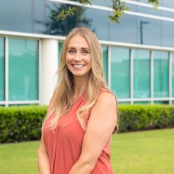 Tidewater Orthopaedics - Gabrielle Lanzetta, PA-C
