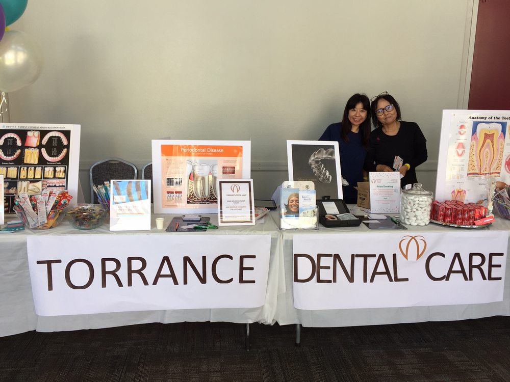 TORRANCE DENTAL CARE NAOMI OSADA, DDS 15 Reviews General Dentistry