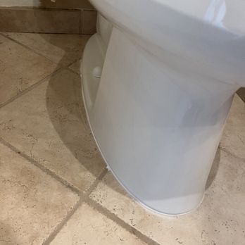 OTG Plumbing - Toilet - Plumbing Near Me