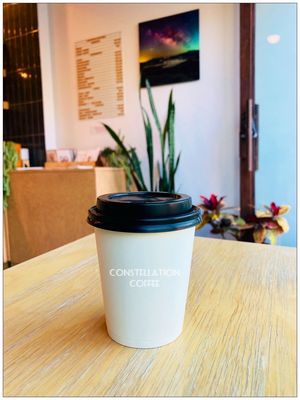 Constellation Coffee by null