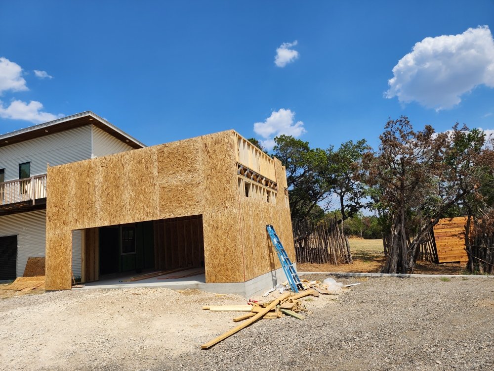 Slide of A&C Commercial Construction