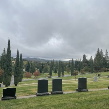 Newcastle Cemetery District - I love this view on a day like today - Funeral Services & Cemeteries Near Me - Newcastle, California Newcastle Cemetery District - I love this view on a day like today - Funeral Services & Cemeteries Near Me - Newcastle, California