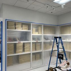 Commercial Painting Contractors