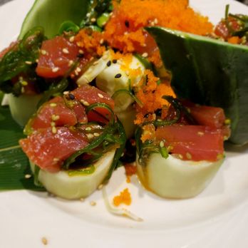Silver Sake - Chef special! Always the best! - Sushi Bars Near Me - Carmichael, California Silver Sake - Chef special! Always the best! - Sushi Bars Near Me - Carmichael, California