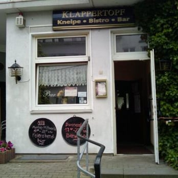 Bistro Klappertopf - Bistros Near Me - Eisenach, TH Bistro Klappertopf - Bistros Near Me - Eisenach, TH