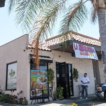 Cocina El Ranchito - Storefront - Mexican Near Me - Villa Park, California Cocina El Ranchito - Storefront - Mexican Near Me - Villa Park, California