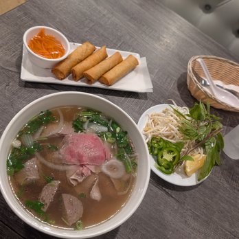 Pho M&N - Vietnamese Near Me - Fontana, California Pho M&N - Vietnamese Near Me - Fontana, California