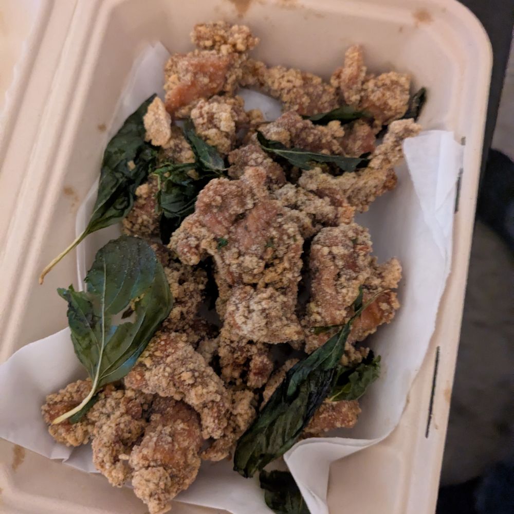 Pho N More - Popcorn chicken - Vietnamese Near Me - Escondido, California Pho N More - Popcorn chicken - Vietnamese Near Me - Escondido, California