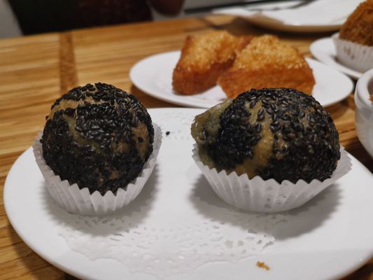 Little Bird Dim Sum + Craft Beer by null
