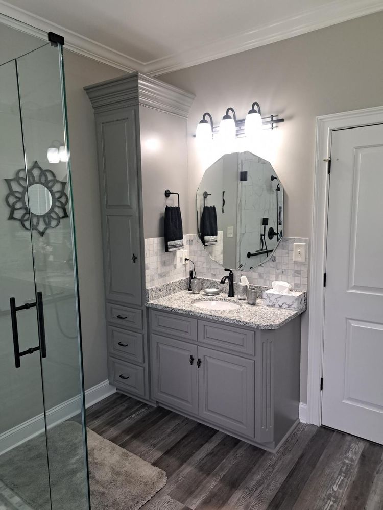 Slide of AAA Emergency Plumbing Service