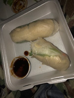 Chang's Chinese Restaurant by null