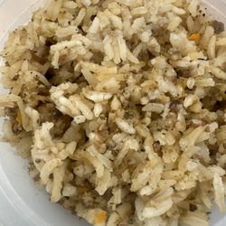 BBQ Brothers - Dirty Rice